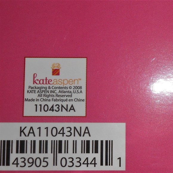 Kate Aspen Purse Valet - Picture 6 of 7